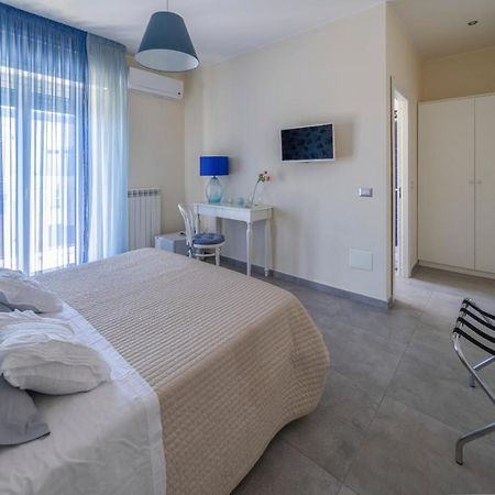 B&B Attico 160 Catania Luaran gambar