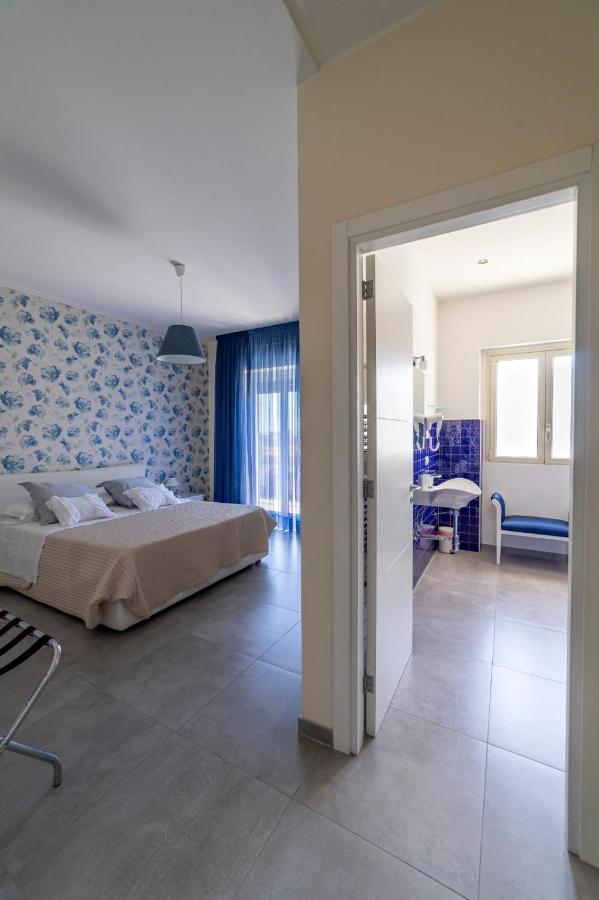 B&B Attico 160 Catania Luaran gambar