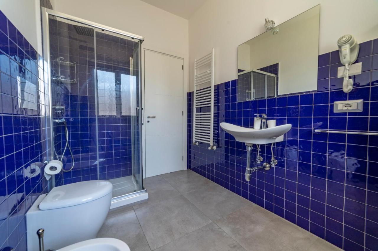 B&B Attico 160 Catania Luaran gambar