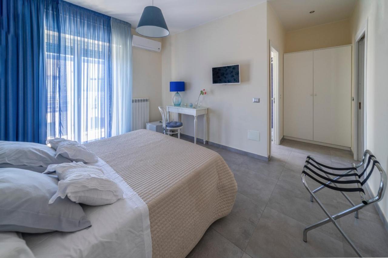 B&B Attico 160 Catania Luaran gambar
