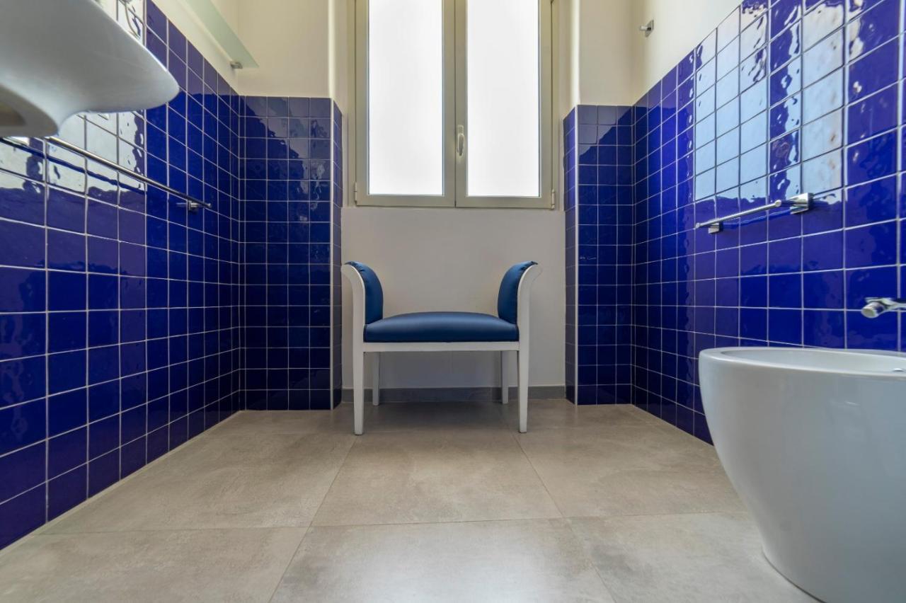 B&B Attico 160 Catania Luaran gambar