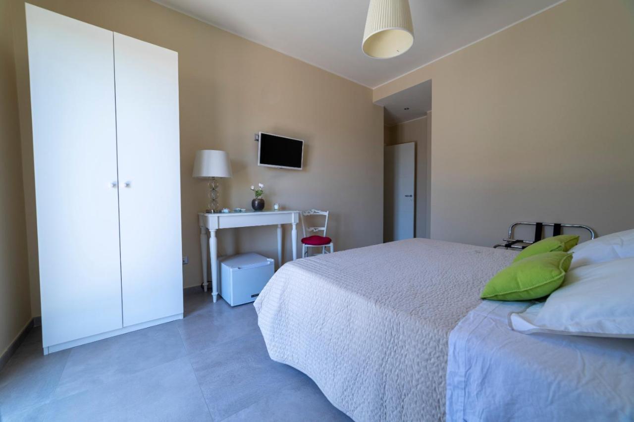 B&B Attico 160 Catania Luaran gambar