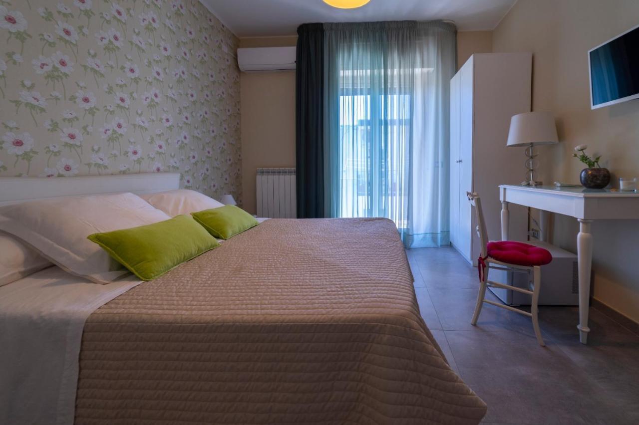 B&B Attico 160 Catania Luaran gambar