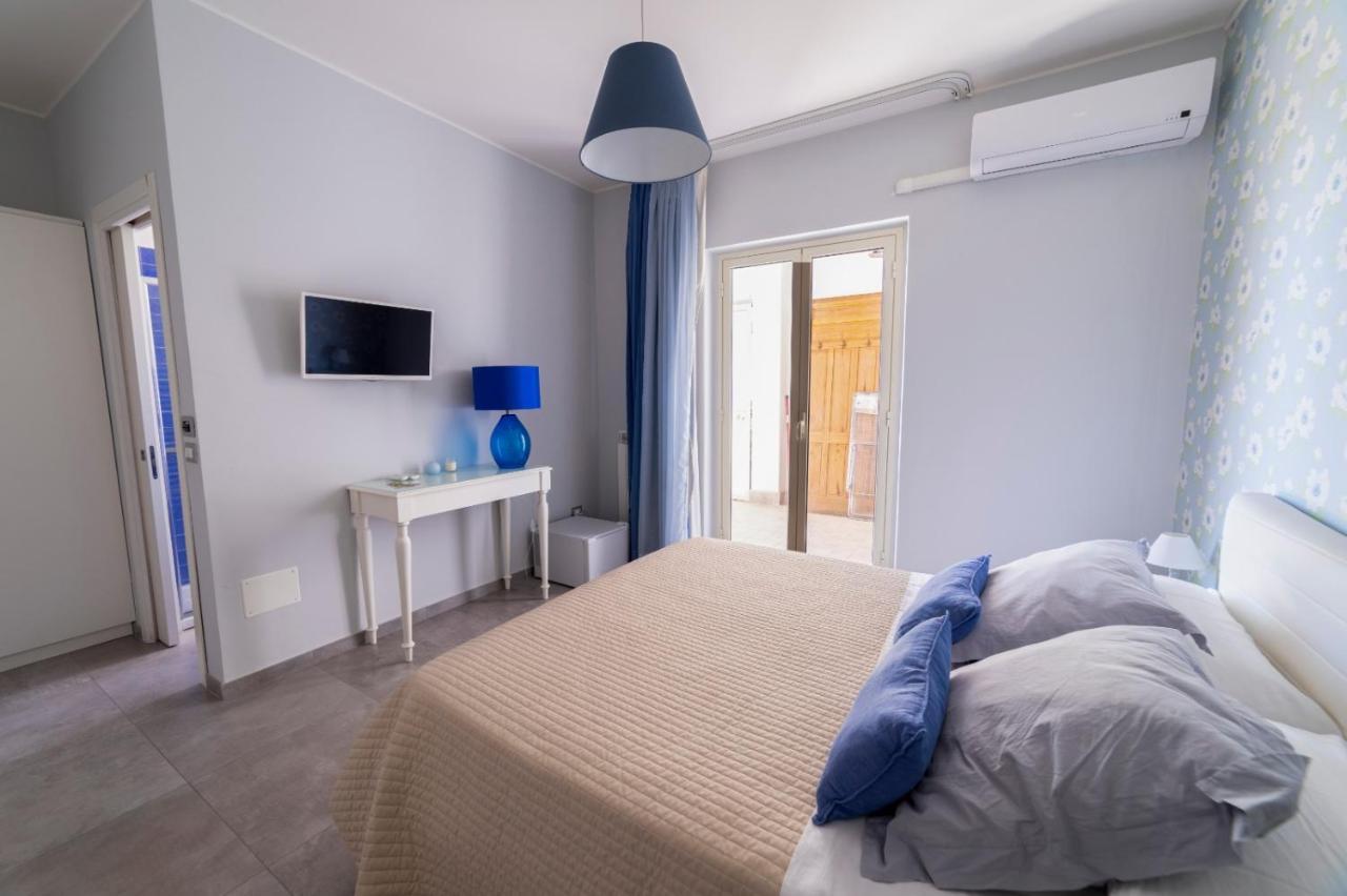 B&B Attico 160 Catania Luaran gambar