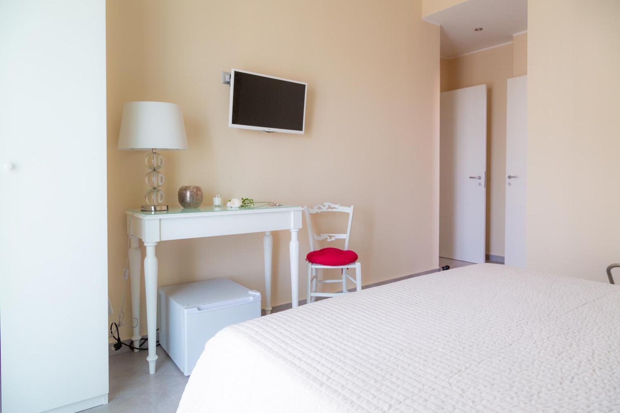 B&B Attico 160 Catania Luaran gambar
