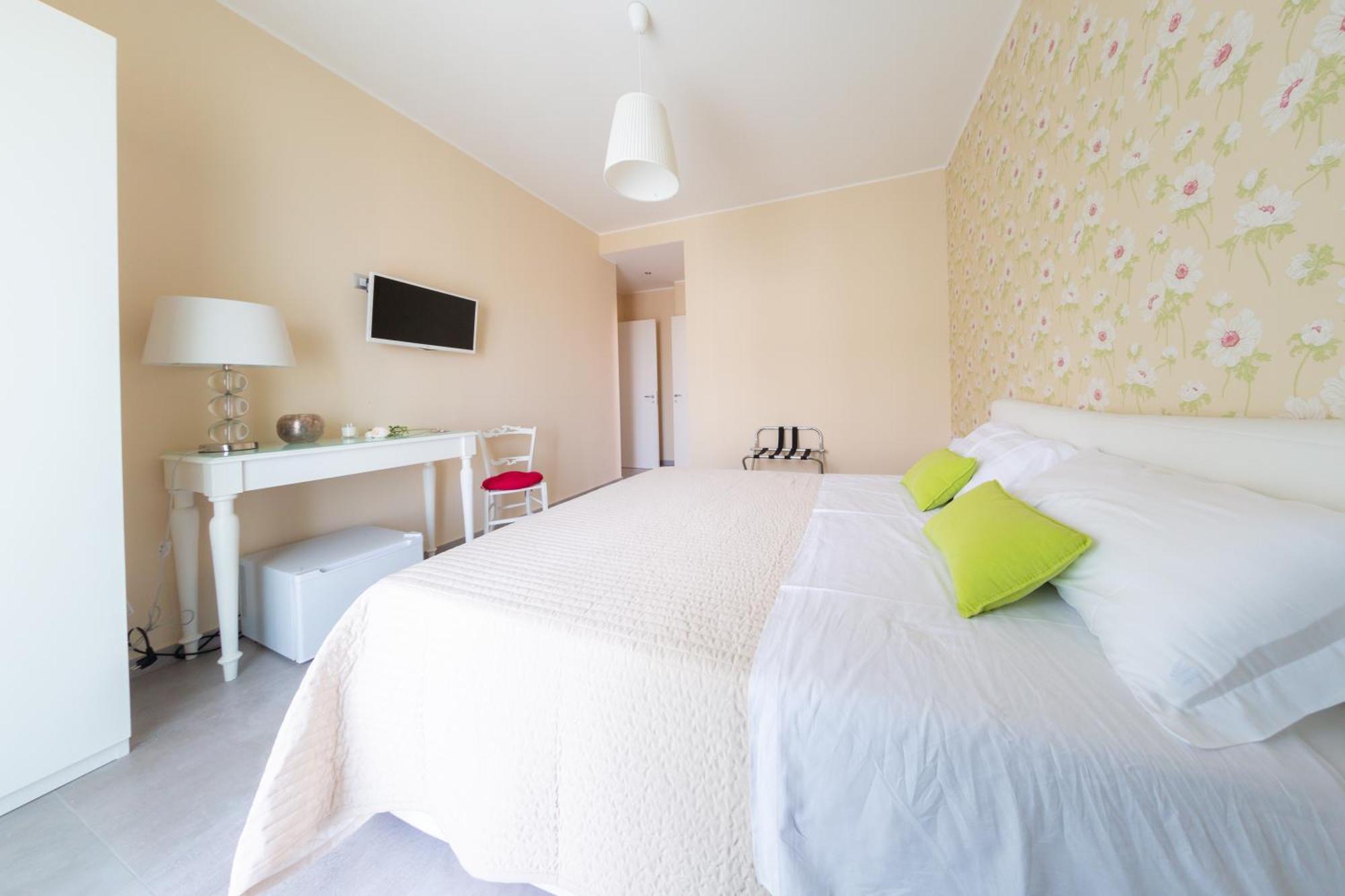 B&B Attico 160 Catania Luaran gambar