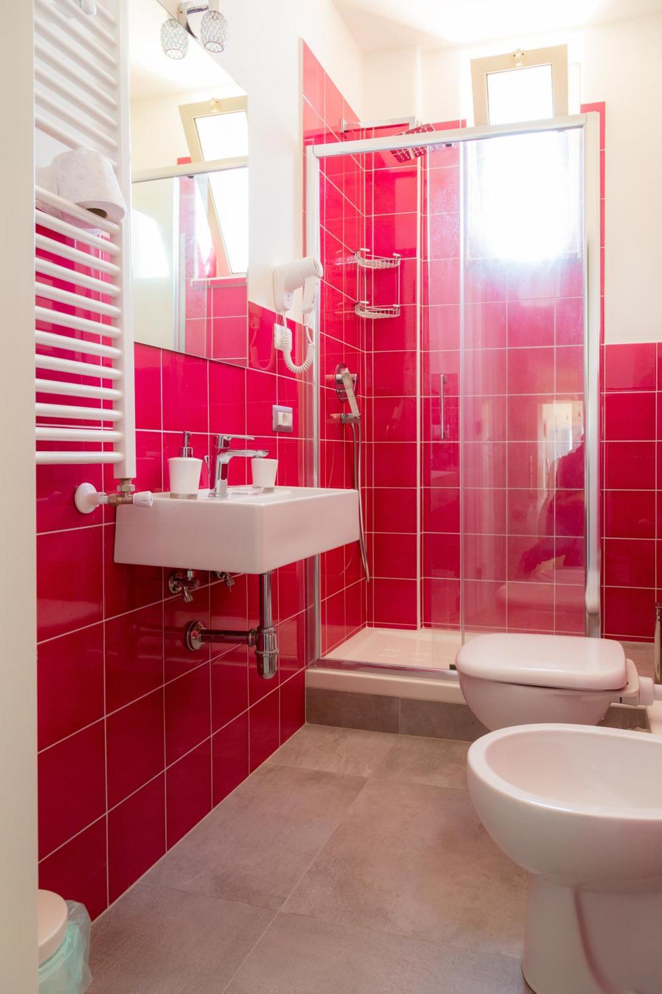 B&B Attico 160 Catania Luaran gambar