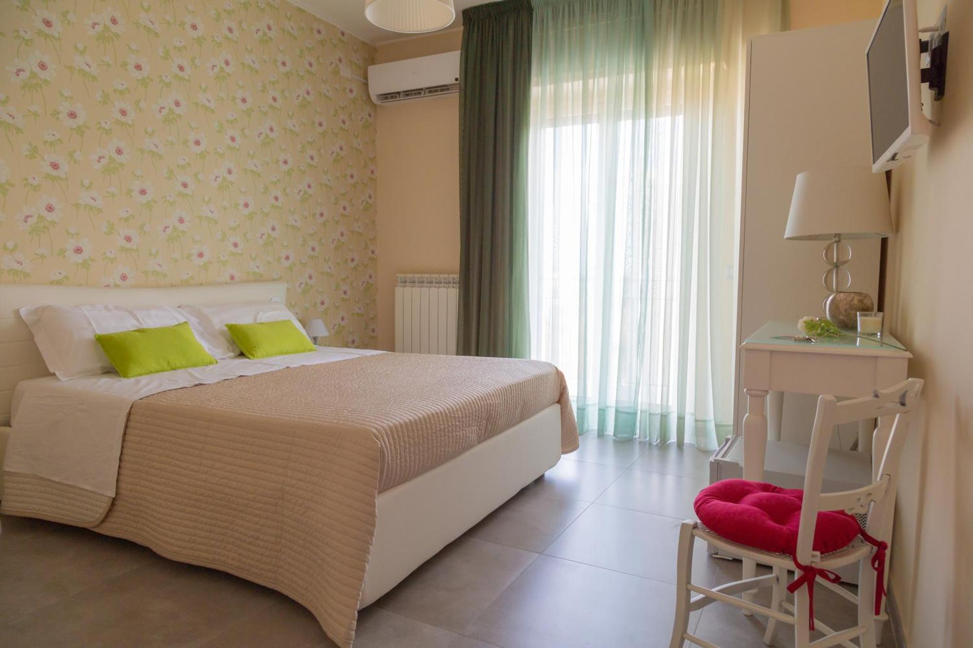 B&B Attico 160 Catania Luaran gambar