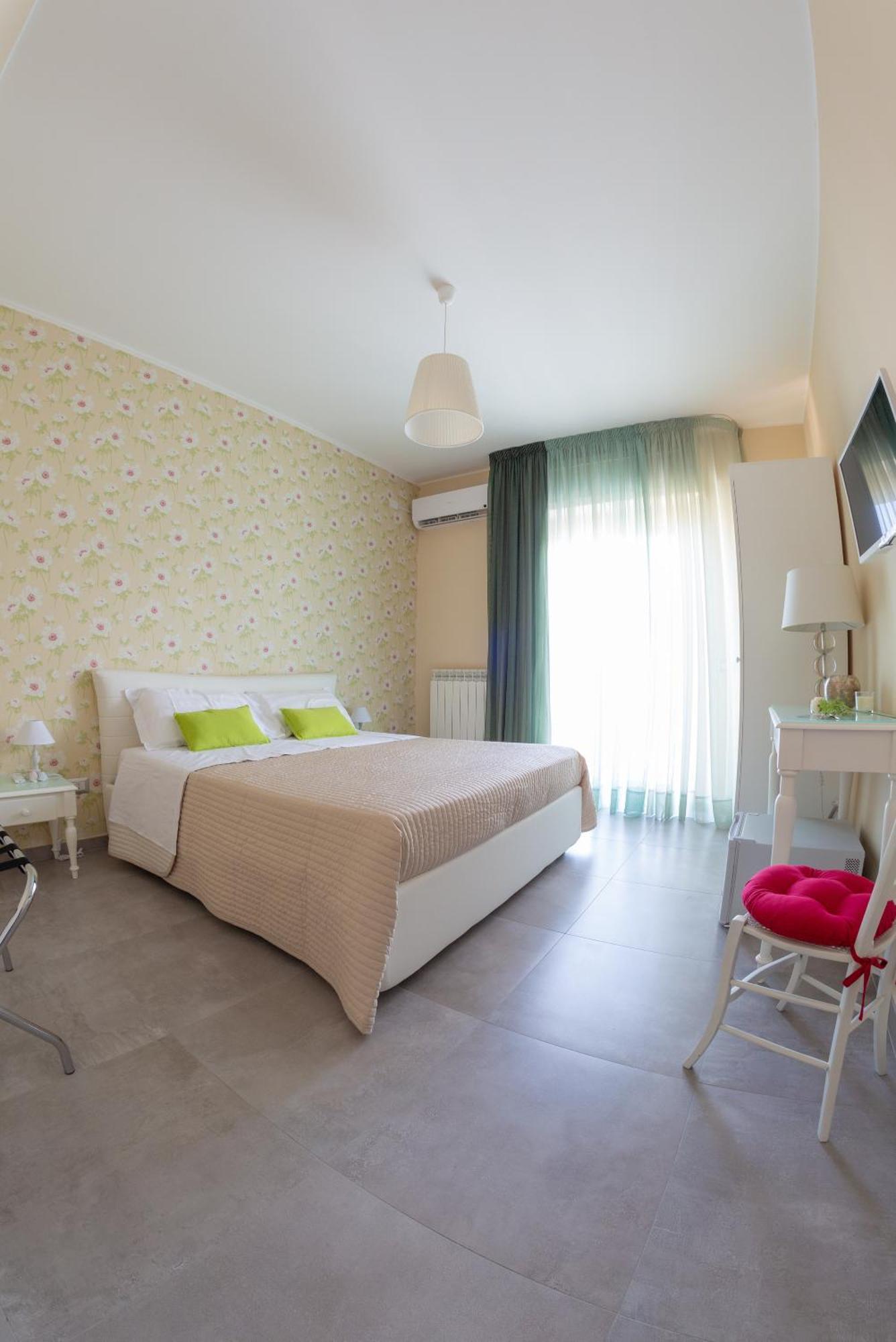 B&B Attico 160 Catania Luaran gambar