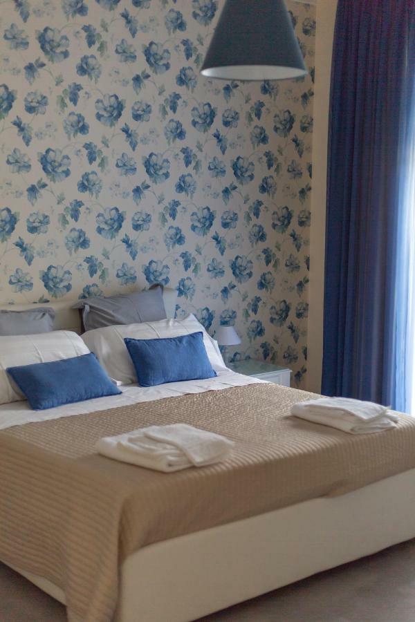 B&B Attico 160 Catania Luaran gambar