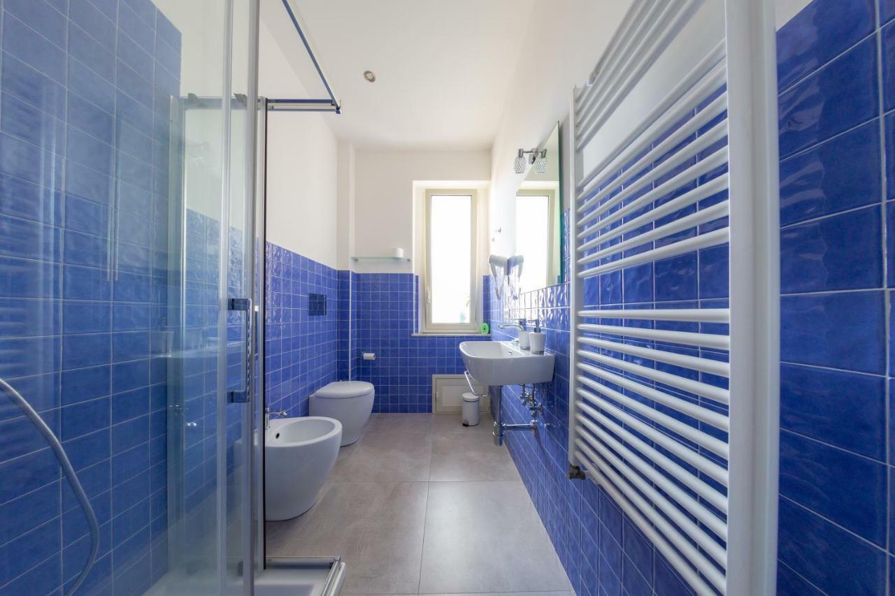 B&B Attico 160 Catania Luaran gambar
