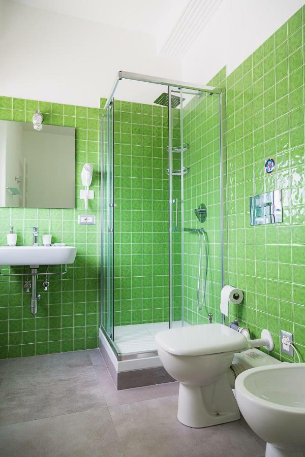 B&B Attico 160 Catania Luaran gambar