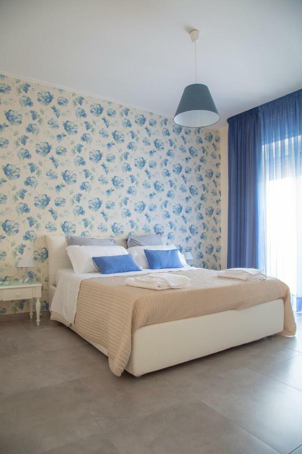 B&B Attico 160 Catania Luaran gambar