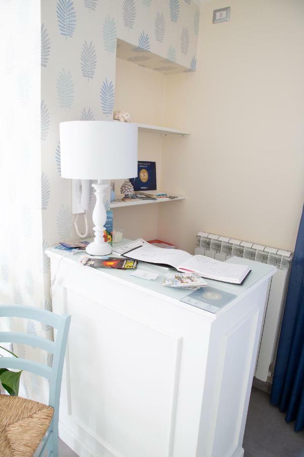 B&B Attico 160 Catania Luaran gambar