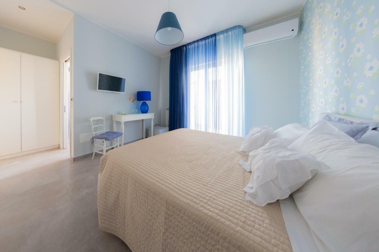 B&B Attico 160 Catania Luaran gambar