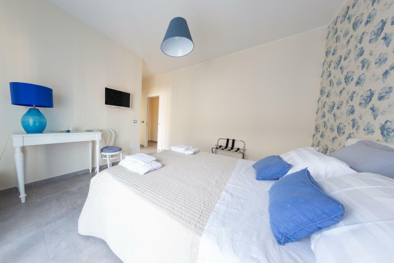 B&B Attico 160 Catania Luaran gambar