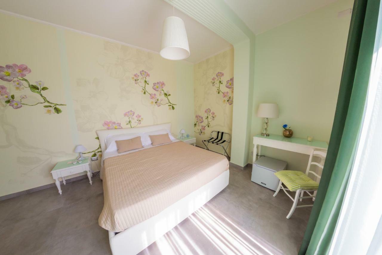 B&B Attico 160 Catania Luaran gambar