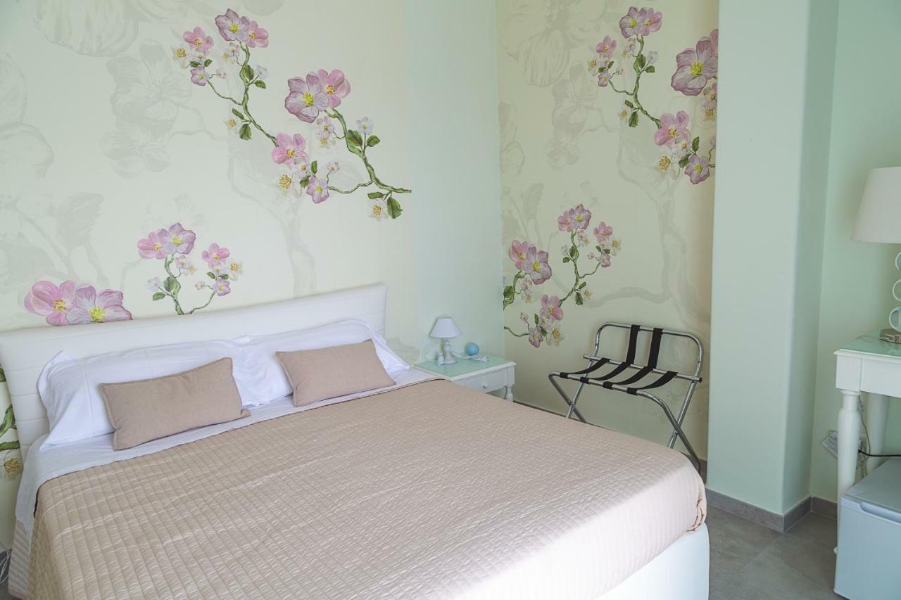 B&B Attico 160 Catania Luaran gambar
