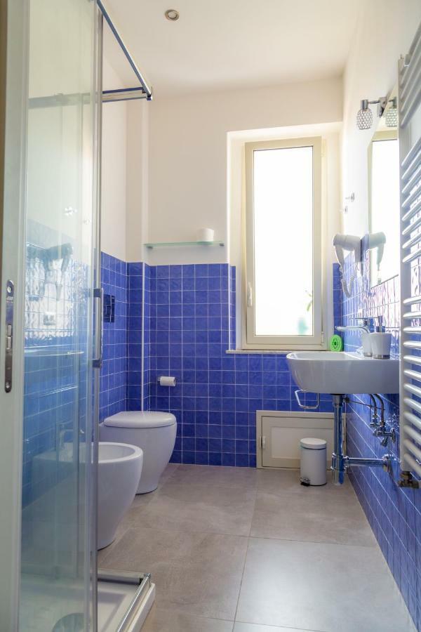 B&B Attico 160 Catania Luaran gambar