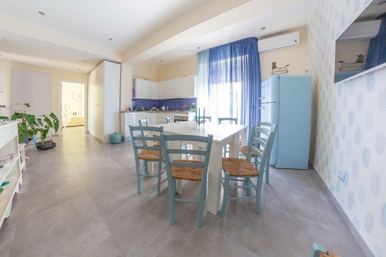 B&B Attico 160 Catania Luaran gambar